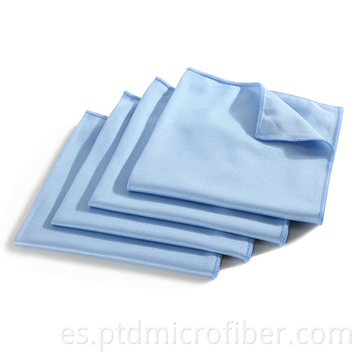 microfiber glass cleaning cloth 